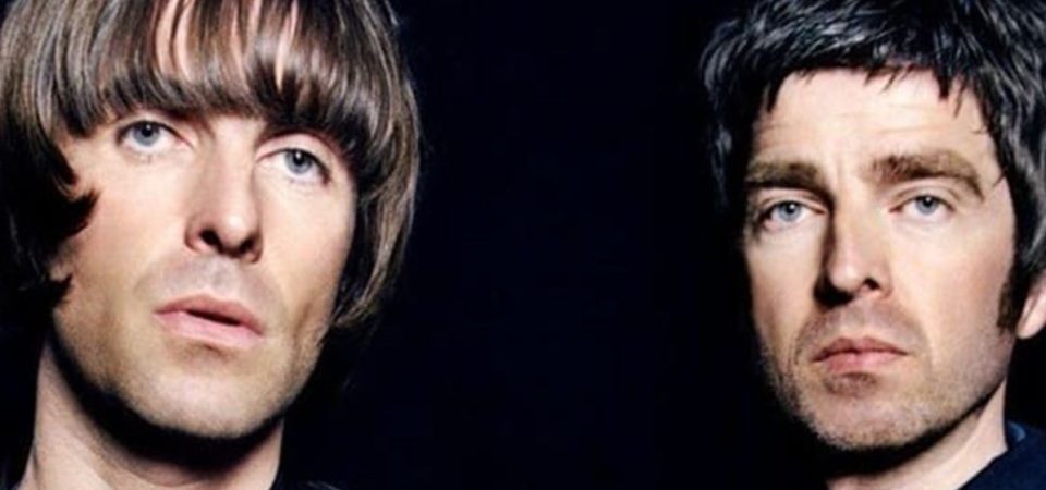 Liam e Noel Gallagher fazem publicação enigmática indicando o retorno do Oasis