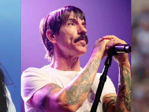 Billie Eilish, Red Hot Chili Peppers e Snoop Dogg irão se apresentar no encerramento das Olimpíadas de Paris