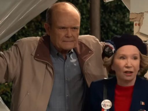 That ’90s Show: Parte 3 ganha trailer e nova data de lançamento