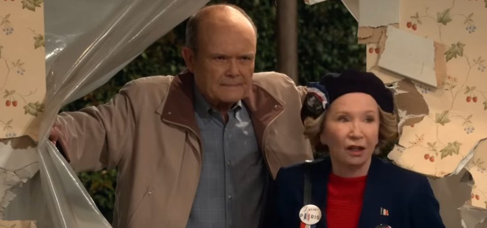 That ’90s Show: Parte 3 ganha trailer e nova data de lançamento