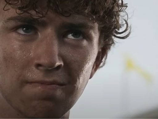 2ª temporada de Percy Jackson e os Olimpianos ganha teaser na D23