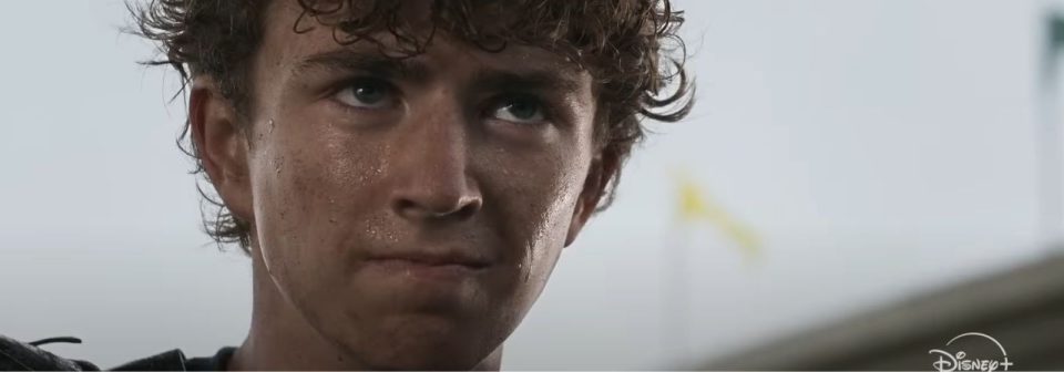 2ª temporada de Percy Jackson e os Olimpianos ganha teaser na D23