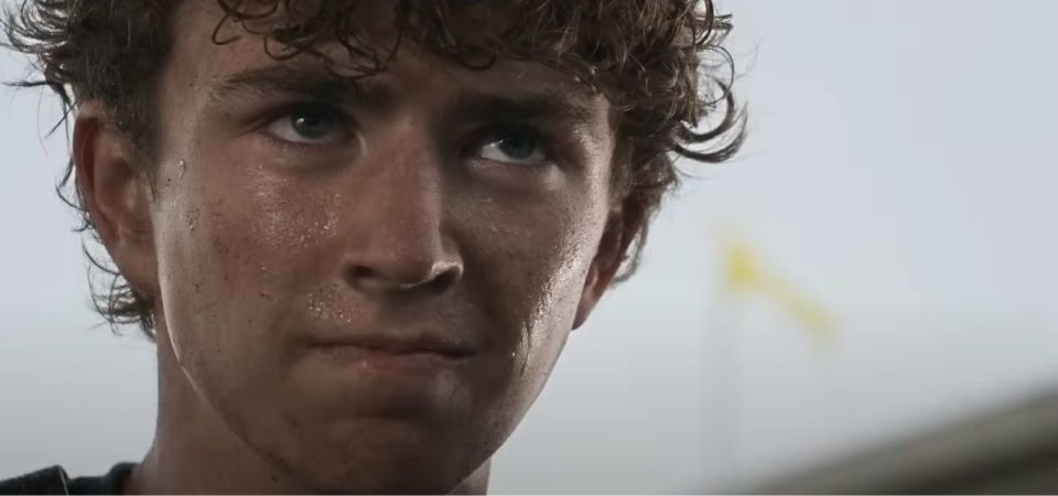 2ª temporada de Percy Jackson e os Olimpianos ganha teaser na D23