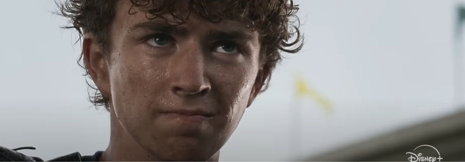 2ª temporada de Percy Jackson e os Olimpianos ganha teaser na D23