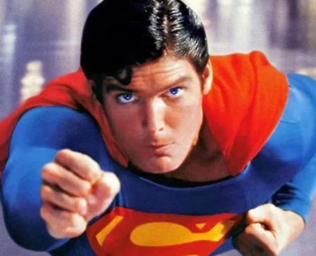 Super/Man: A História de Christopher Reeve ganha trailer emocionante
