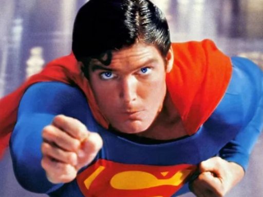 Super/Man: A História de Christopher Reeve ganha trailer emocionante