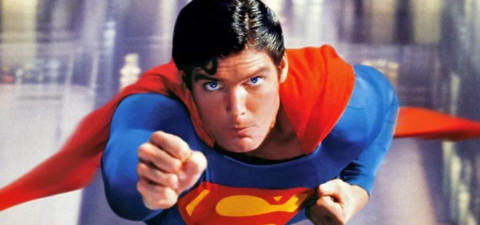 Super/Man: A História de Christopher Reeve ganha trailer emocionante