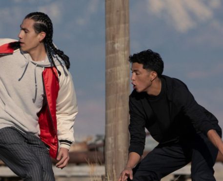 Guerreiros do Basquete, filme produzido por LeBron James, ganha trailer