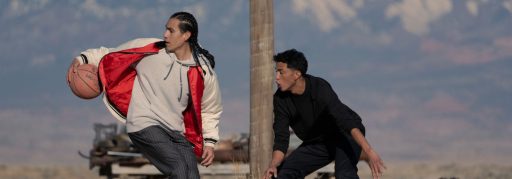 Guerreiros do Basquete, filme produzido por LeBron James, ganha trailer