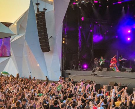 Rock in Rio terá esquema de mobilidade para garantir conforto e rapidez aos fãs