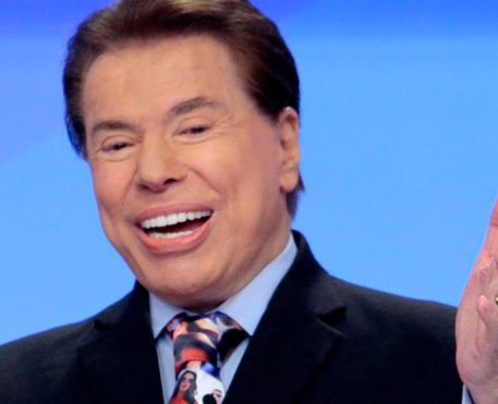 Silvio Santos, o maior comunicador da televisão brasileira, morre aos 93 anos