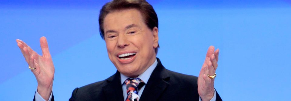 Silvio Santos, o maior comunicador da televisão brasileira, morre aos 93 anos