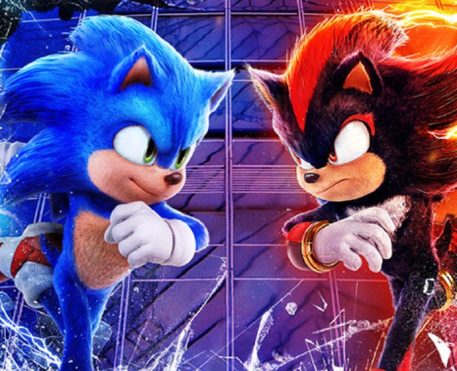 Sonic 3: O Filme ganha trailer e apresenta o vilão Shadow