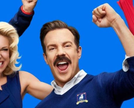 Ted Lasso recebe sinal verde para a quarta temporada