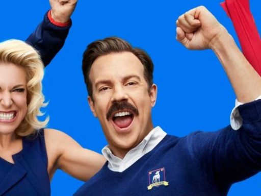 Ted Lasso recebe sinal verde para a quarta temporada