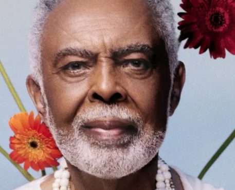 Gilberto Gil abre venda de ingressos do Tempo Rei, sua última turnê