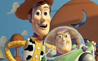 Toy Story 5 | Cinépolis lança colecionável do Buzz Lightyear