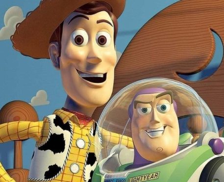 Toy Story 5 ganha primeira imagem e teaser na D23