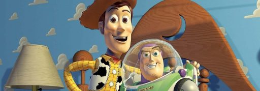 Toy Story 5 ganha primeira imagem e teaser na D23