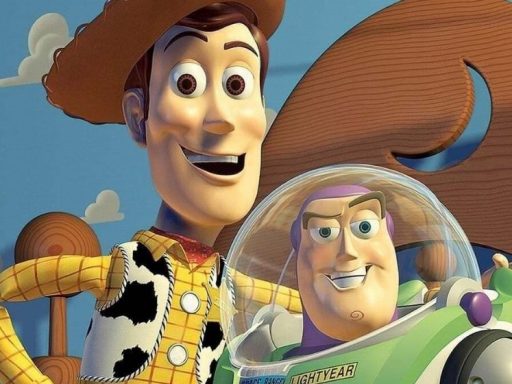 Toy Story 5 ganha primeira imagem e teaser na D23