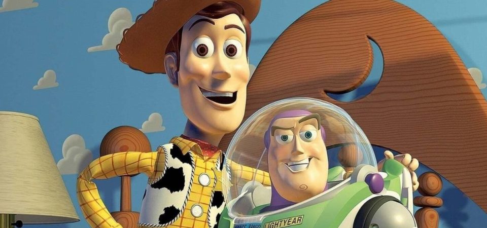 Toy Story 5 ganha primeira imagem e teaser na D23