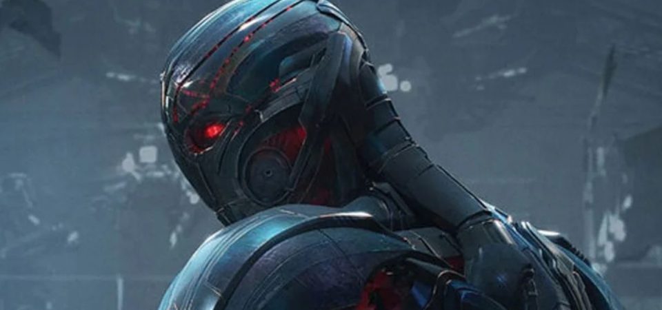 Visão | James Spader estará de volta como Ultron na série do Disney+