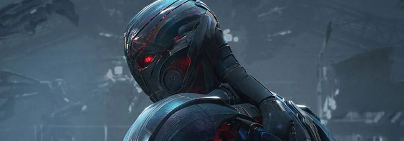 Visão | James Spader estará de volta como Ultron na série do Disney+
