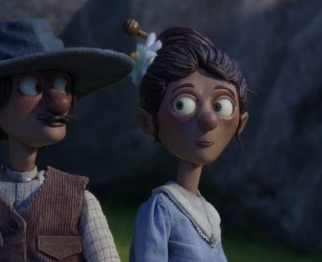 Proibido a Cães e Italianos | Animação chega aos cinemas em setembro