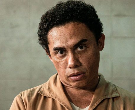 Maníaco do Parque | Confira as primeiras imagens do filme
