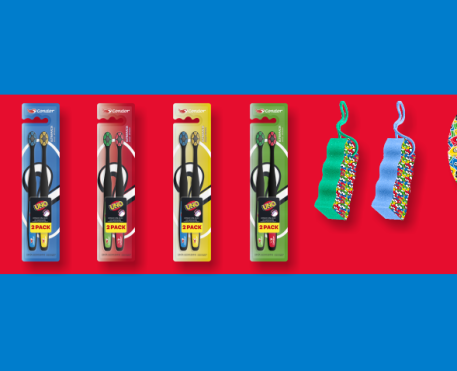 Condor e Mattel lançam nova linha de produtos UNO