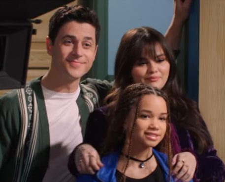Wizards Beyond Waverly Place tem primeiro teaser divulgado