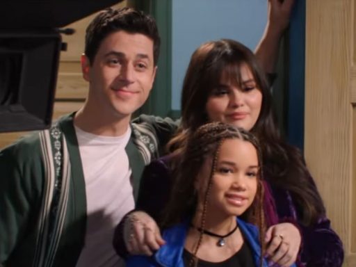 Wizards Beyond Waverly Place tem primeiro teaser divulgado