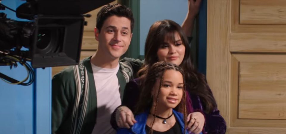 Wizards Beyond Waverly Place tem primeiro teaser divulgado