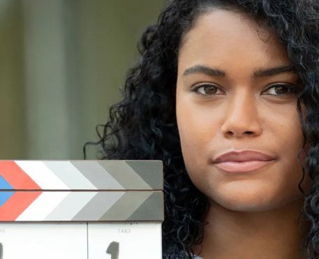 Percy Jackson e os Olimpianos | Tamara Smart será Thalia Grace na 2ª temporada