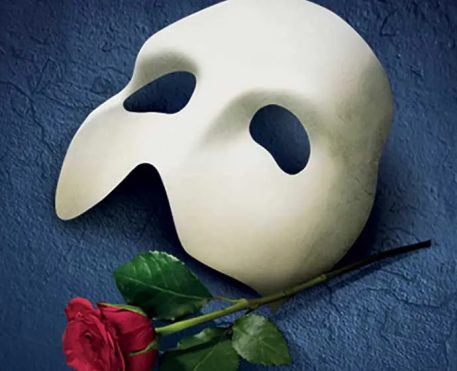 Phantom | Kenny Ortega vai produzir versão jovem de O Fantasma da Ópera