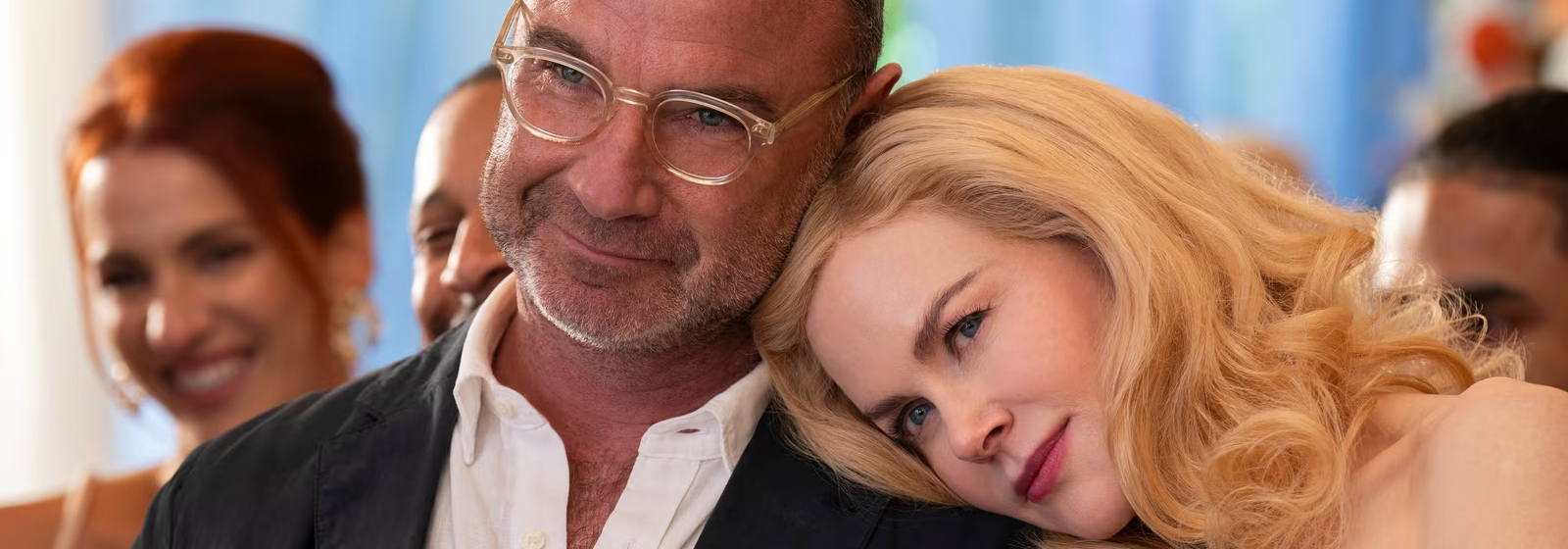 O Casal Perfeito