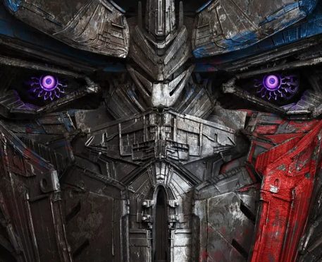 Transformers | Paramount Network exibe especial da saga
