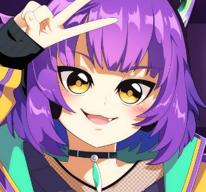 Anime GO