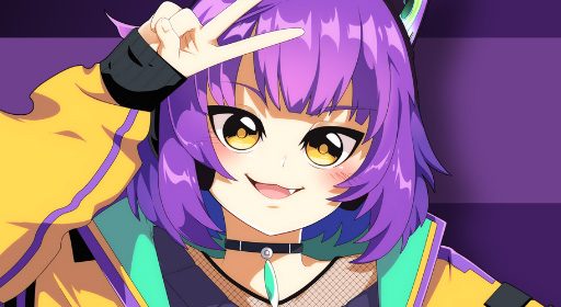 Anime GO