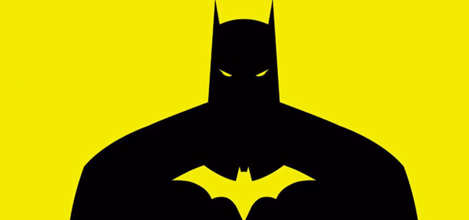 Batman Day