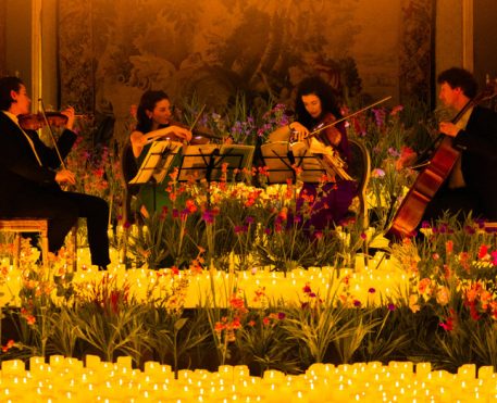 Bridgerton Experience: Candlelight fará apresentação em SP