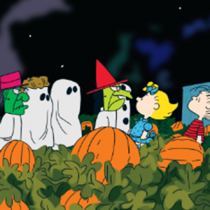 Snoopy Apple TV+