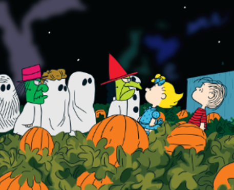 Snoopy Apple TV+