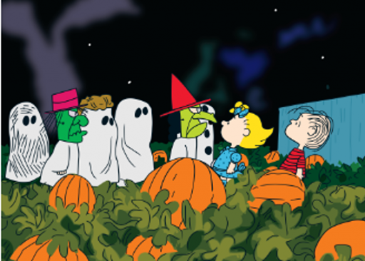 Snoopy Apple TV+
