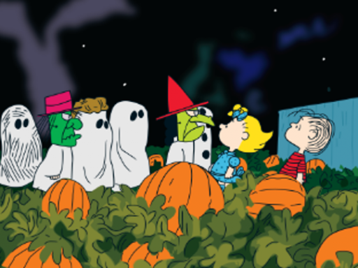 Snoopy Apple TV+