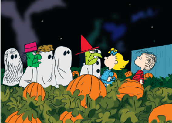 Snoopy Apple TV+