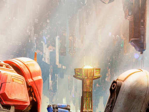 Transformers: O Início