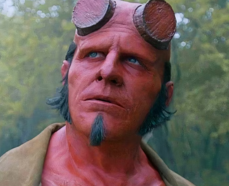Hellboy e o Homem Torto | Crítica