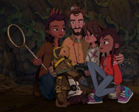 Uma Maldição de Família ganha trailer e data de estreia