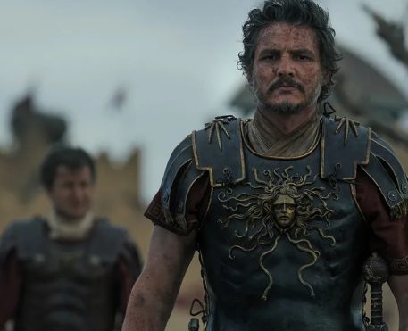 Gladiador II | Sequência ganha novo trailer repleto de ação